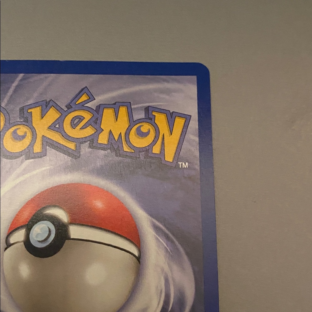 Pokemon WOTC 1st Edition Team Rocket 2000 Dark Wartortle 46/82 - Picture 4 of 7